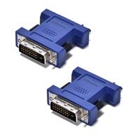 Evanlak DVI edid Emulator Extenders -2560X1600@60Hz 2pack