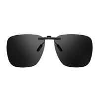 SIPHEW Clip on Mens Sunglasses Glasses Sunglasses, Sunglasses UV400