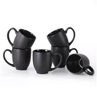 DOWAN OZ Coffee Mug Set of Coffee Mugs with Handles for 16 6, Large