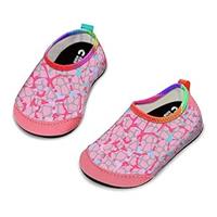 Toddler Boys Girls Water Shoes Baby Swim Shoes Quick Dry Barefoot