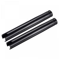 sourcing map Drive by Slotted Deep Impact 1/2" 19mm 8" 6-Point 2