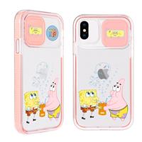 Qerrassa for iPhone Phone Case Cute Cartoon Xsmax Xsmax Xsmax, Yellow