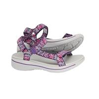 GRITION Womens Outdoor Sports Sandals Lightweight Summer Hiking 4UK