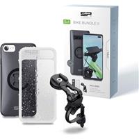 SP CONNECT Bike Phone Holder | Premium Mobile Phone Holder for MTB