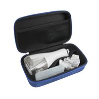 HERMIT SHELL Hard Eva Travel Case WP-560UK WP-562UK WP-563UK (Blue)