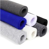 ZAIONE Felt Fabric Sheets Bundle: Soft Rolls Assorted 7 21cm x 90cm