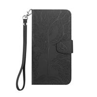 Annuo Leather Case for Huawei P30 Pro(6.47") P30 Pro(6.47") Black