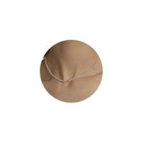 TINGN Pearl Necklaces for Women, Dainty Pearl Choker 5mm 16K Gold Faux