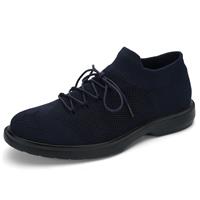 konhill Mens Trainers Shoes - Breathable Comfortable Mesh Walking 12UK