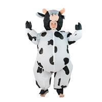 Bodysocks Kids Inflatable Cow Costume