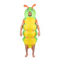 Bodysocks Inflatable Caterpillar Costume