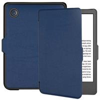 INSOLKIDON Compatible with Tolino Shine inch 4 (2022) 6 (Blue 1)