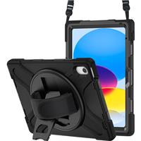 ProCase for iPad Generation 10th 10.9 2022, 10.9" 10 -Morandigreen