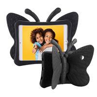 Tading iPad Generation Case 6th 9.7 2 9.7 2017/2018 Butterfly,Black
