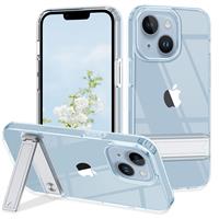 Btscase for iPhone Case with Adjustable Metal 14 Flexible 14 6.1