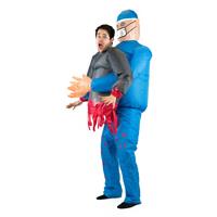 Bodysocks Inflatable Lift You Up Doctor Costume