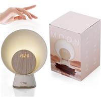 LED Night Light - Speaker - Wireless Charger - Digit Bluetooth 5 1