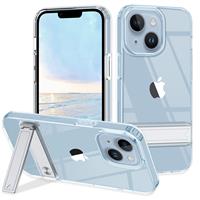 Btscase for iPhone Plus Case with Adjustable Metal 14 Flexible 14 6.7