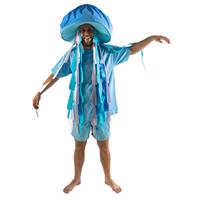 Bodysocks Jellyfish Costume