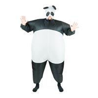 Bodysocks Inflatable Panda Costume