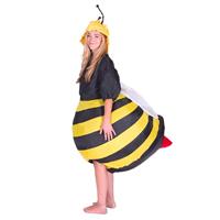 Bodysocks Inflatable Bee Costume