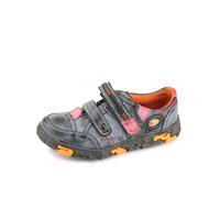 CH SHOELANDER Fashion Novelty Color Matching Walking Women(Black,6)