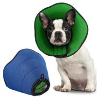 BONTHEE Dog Cone Collar for After Extra Large Licking Wound(XL)