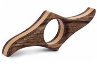 TILISMA Book Page Holder - Cool Unusual Book (Large 0.98 inches)