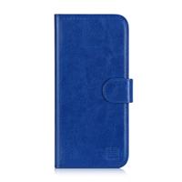 Book Wallet PU Leather Flip Case Cover For 32nd Galaxy A3 (2016), Red
