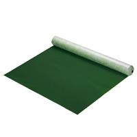 sourcing map Self-Adhesive Velvet Patches Repair Patches Green 58x16
