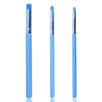 Detial Blending Brushes for Card Ink Blending UNIMEIX Making, Small