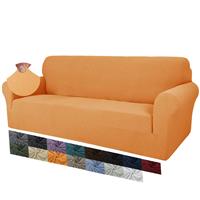 Creative Jacquard Couch Covers for Seater, Super MAXIJIN 3 1-Piece (3