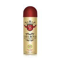 Cuba Cuba Royal For Men oz Body Spray 6.6