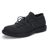 konhill Mens Breathable Trainers - Comfortable Walking 11.5UK