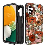 Pegmode for Case - Heavy Duty Protective Designer Galaxy A14 5G A14