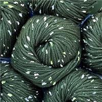 Tweed Soft Acrylic Baby Yarn Twinkles 8 632 metres/400 (3), Green)