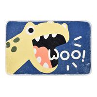 TranquilBeauty Cat Shower Mat - Bath Mat Non Slip Rubber 60cm x 40cm