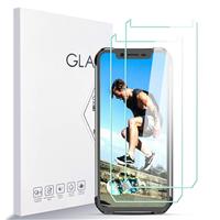 A Blackview BV9600E [2-Pack] 9H Tempered Glass 2.5D Blackview BV9600E