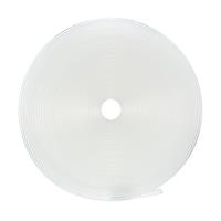 sourcing map Heat Shrink Tubing, Dia Flat Width Heat 7mm 11mm 2:1 10m