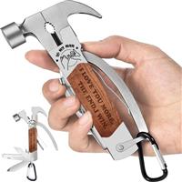 Multitool Valentines Gifts for Him, Cool I love you Anniversary