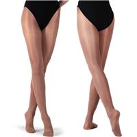 DANCEYOU Shimmer Tights Girls Womens Ballet Dance D Stockings 70