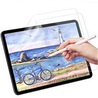 Pack Paper Screen Protector for Lenovo Tab Plus Foebxxs [2 M10 (3rd