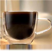 HWHP Zone - Double Walled Mug, Double Coffee Glass Glass 2 2 (250ml