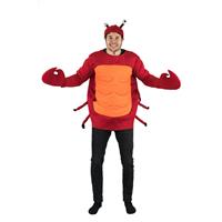 Bodysocks Crab Costume