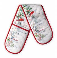 Maison d' Hermine Morzine Cotton 100% Cooking Baking (18cm x 89cm)