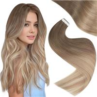 Easyouth Extensions 22 50g 20Pcs Seamless Extensions Extensions