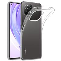 Clear Gel Series - Transparent TPU Silicone Clear Gel 32nd Xiaomi 11