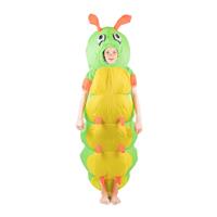 Bodysocks Kids Inflatable Caterpillar Costume
