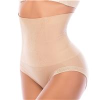 SURE YOU LIKE Women Shapewear High Waist Tummy Control Knickers