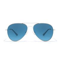 TJUTR Reverse Lenses for Men Women Retro Sunglasses Sunglasses UV400